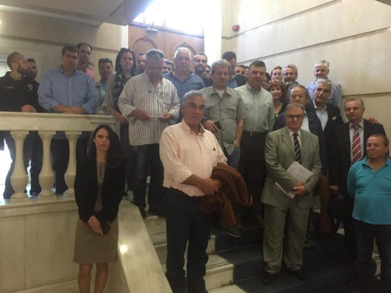 Με επιτυχία η επιχειρηματική αποστολή στη Σερβία