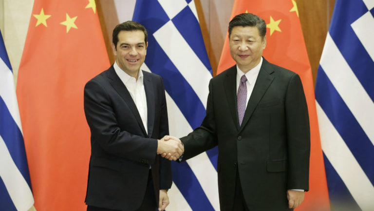 Τσίπρας: Δρομολογούνται σημαντικές επενδύσεις άμεσα