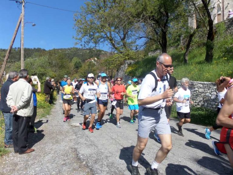 Την Κυριακή τα “Θεοδωράκεια” στην Γορτυνία