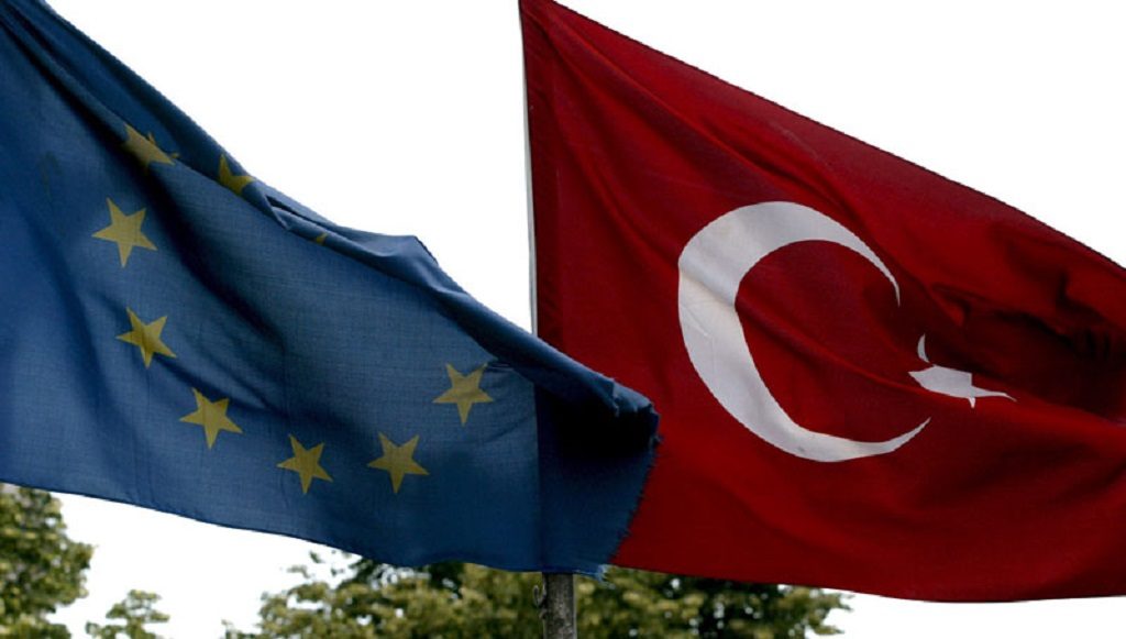 Το Ελεγκτικό Συνέδριο επικρίνει την προενταξιακή βοήθεια της ΕΕ προς την Τουρκία