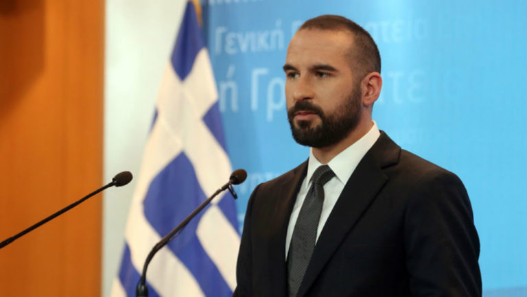 Τζανακόπουλος: Η έξοδος στις αγορές αποτέλεσε σημείο καμπής (video)