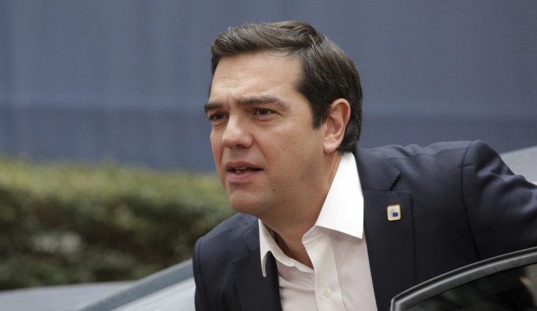 Την επιστροφή 30 εκατ. ελβετικών φράγκων ζήτησε ο Α.Τσίπρας από τους Ελβετούς