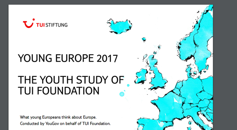 YouthGov: Η πλειοψηφία των νέων στην Ελλάδα είναι δυσαρεστημένη με την ΕΕ