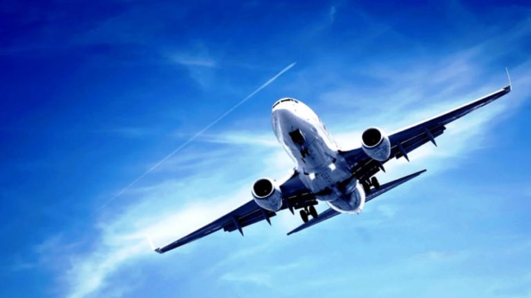 Αναστάτωση στον «αέρα» για τους επιβάτες πτήσης από το Ηράκλειο