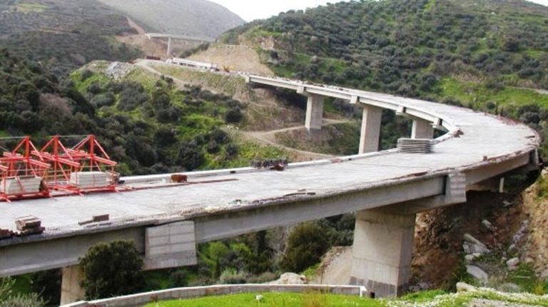 Επιτέλους θα φτιαχτεί η γέφυρα