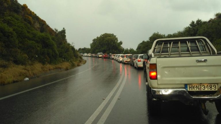 Έκλεισαν συμβολικά τον ΒΟΑΚ