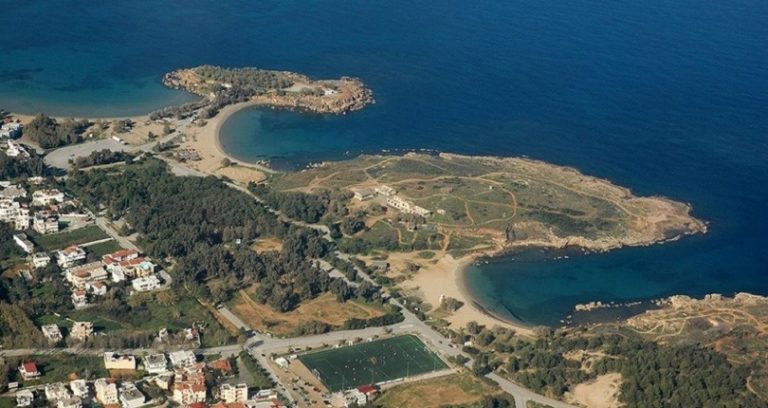Τ. Βάμβουκας: Αναστέλλεται η αποξήλωση παραλιακής οδού (audio)