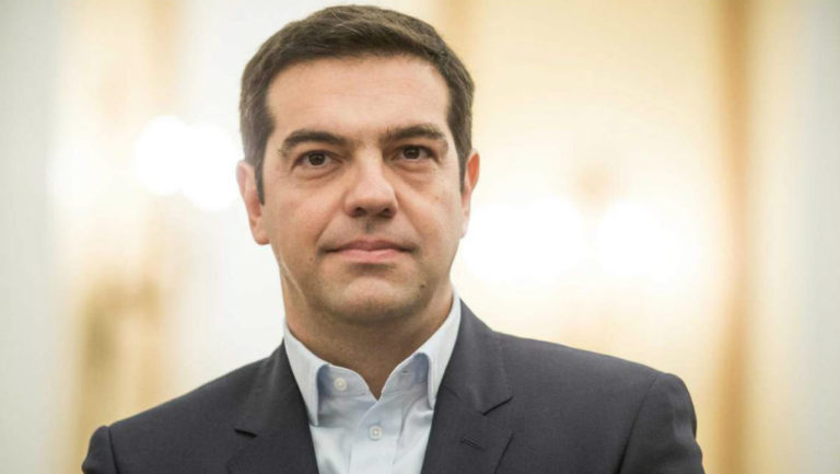 Α. Τσίπρας: Εθνικός και όχι πολιτικός ο στόχος για έξοδο από την κρίση (video)