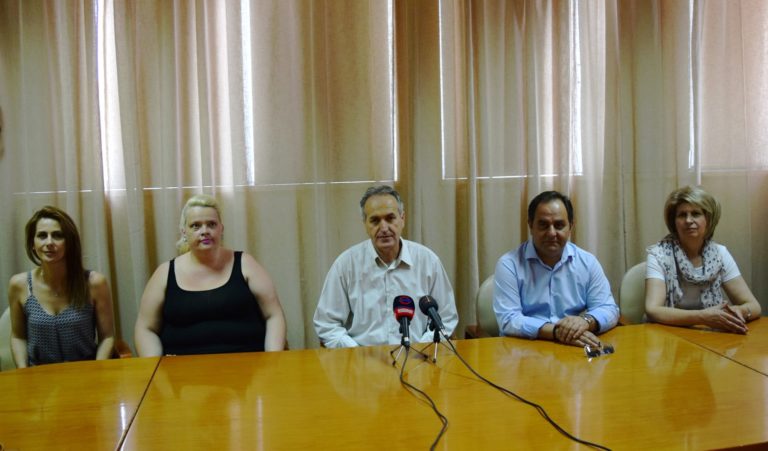 “Ημέρα Αλληλεγγύης” για Περιφερειακή Ενότητα και Δήμο Καρδίτσας