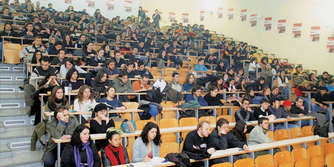 Αύριο η επίσημη έναρξη λειτουργίας της Έδρας Ποντιακών Σπουδών