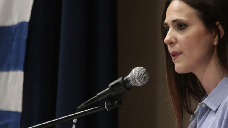 Εκπρόσωπος ΑΝ.ΕΛ: Η συμφωνία έκλεισε σε ασφυκτικό κλίμα και είναι προϊόν συμβιβασμού