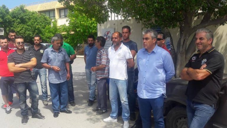 Παραμένουν απλήρωτοι εδώ και μήνες