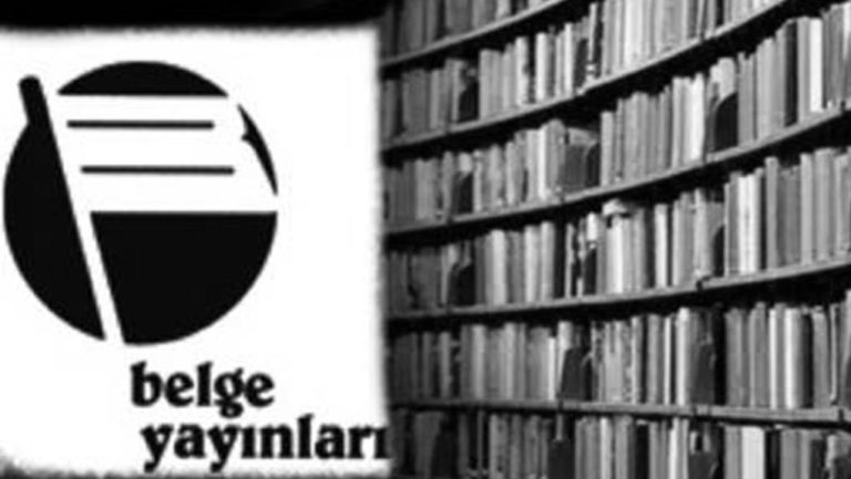 Εισβολή και κατάσχεση βιβλίων στον οίκο «Belge»