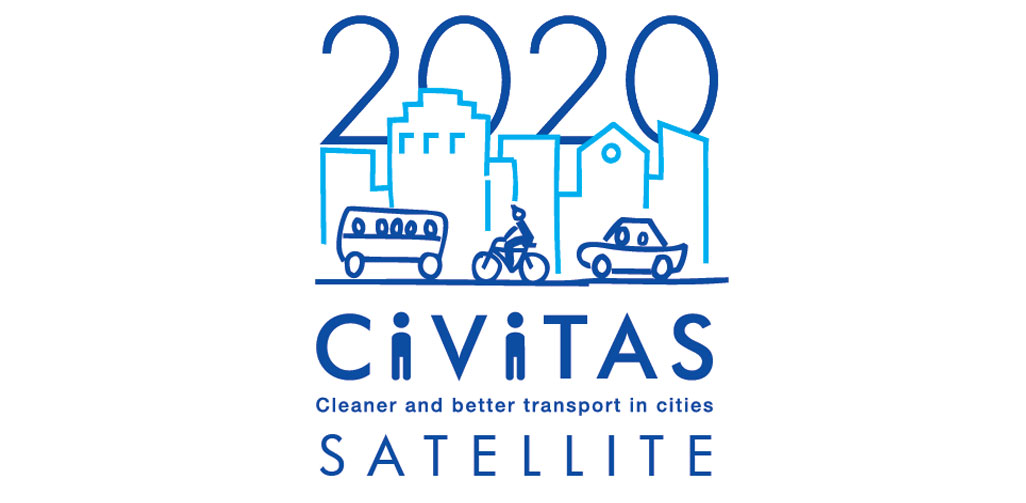 Στο δίκτυο CIVITAS το Ηράκλειο