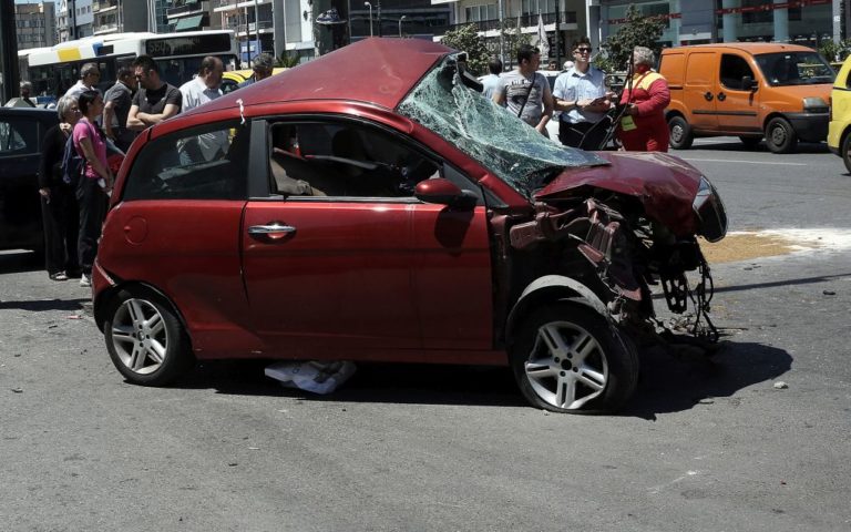 ΠΟΥ: Τα τροχαία δυστυχήματα η πρώτη αιτία θανάτου εφήβων