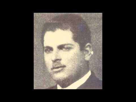 Καλαμάτα: Εκδήλωση για τον “άγνωστο” Δ. Περδικόπουλο