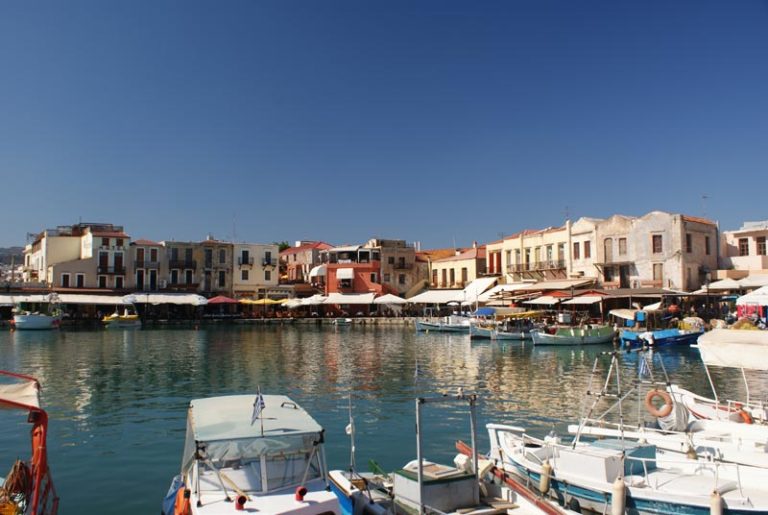 Ρέθυμνο: Πρόστιμα σε επιχειρήσεις μετά από ελέγχους
