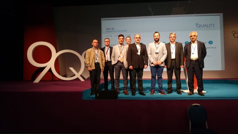 Διάκριση για τη Περιφέρεια Κρήτης