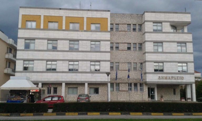 Έκτακτο συμβούλιο για τα «κάγκελα» στον Δήμο Αρταίων