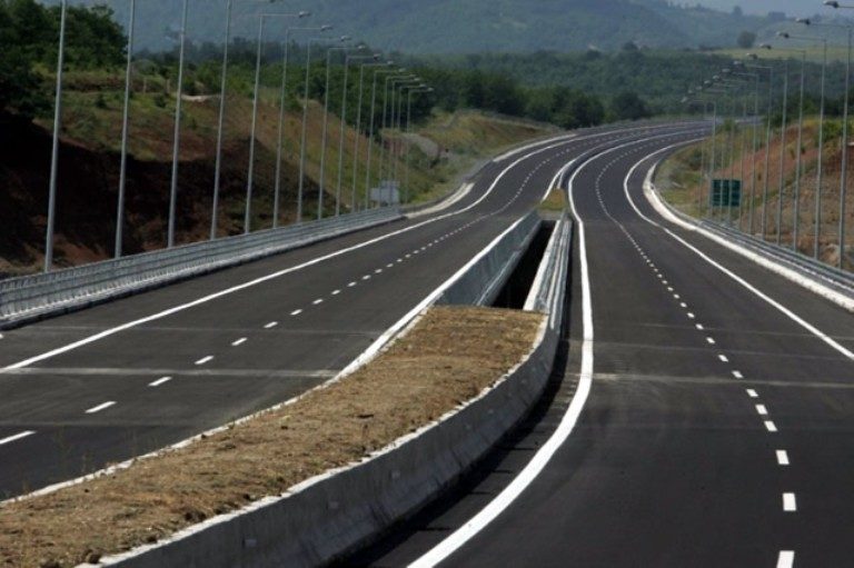Αναβάλλονται τα εγκαίνια του Δερβένι – Σέρρες – Προμαχώνας
