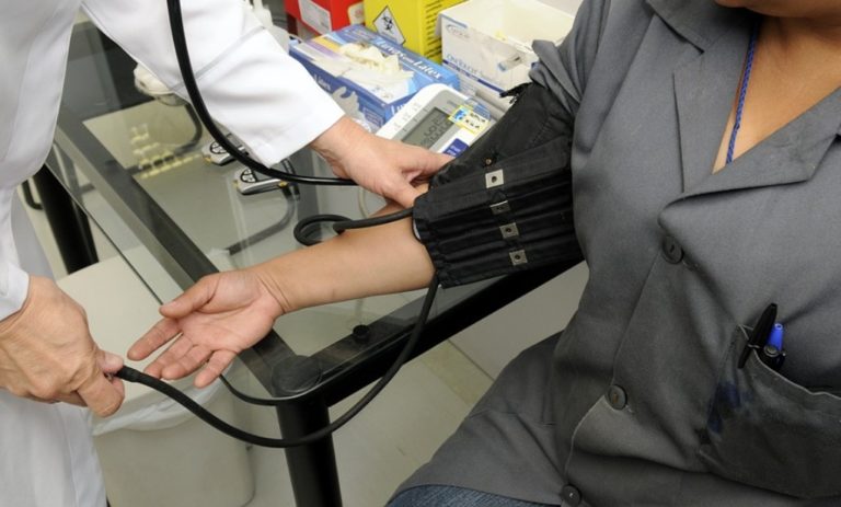 500 ασθενείς την ημέρα εξυπηρετεί το Κ.Υ Λάρισας