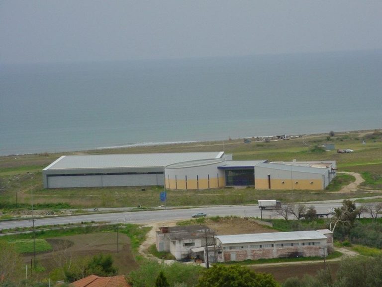 Καβάλα: Περιφερειακή Έκθεση τροφίμων