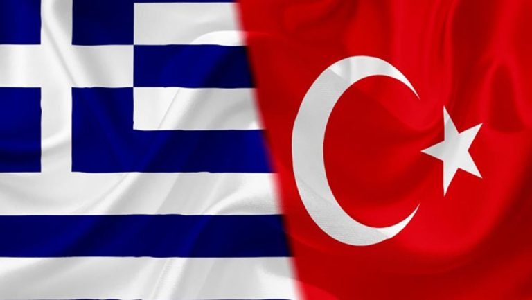 Ο πρέσβης ε.τ. Γ. Κακλίκης μιλά στο Πρώτο για τις διερευνητικές επαφές: Η Τουρκία θα προσπαθήσει να δώσει νομικό χαρακτήρα στα επιχειρήματά της (audio)