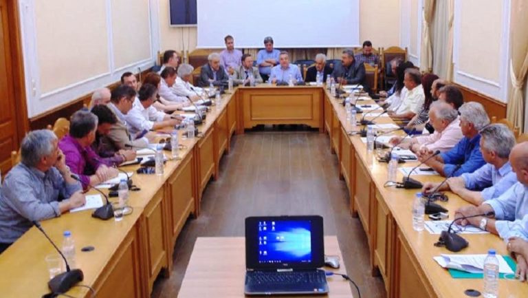 Ενεργειακή αναβάθμιση φωτισμού των δρόμων