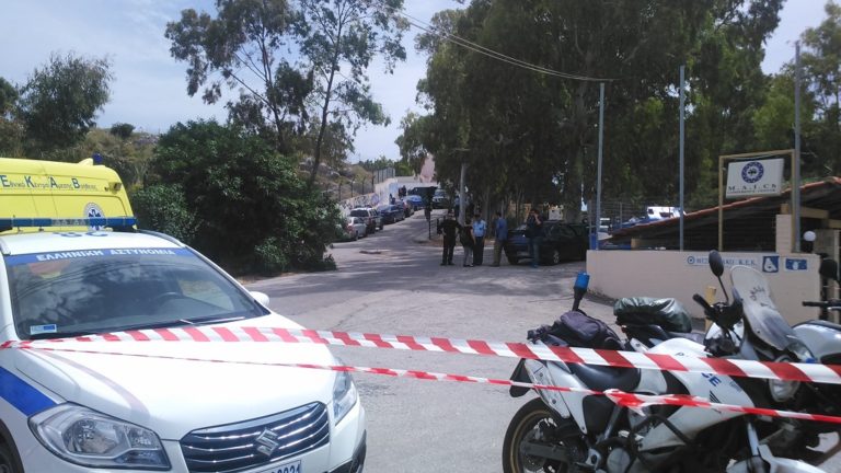 Στις 11 Μαΐου απολογείται ο 43χρονος που εισέβαλε με όπλο στον ΟΚΑΝΑ (video)