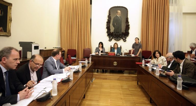 Πρόεδρος ΕΕΤΤ: Μέχρι έξι κανάλια υψηλής ευκρίνειας μετά το 2020 (video)