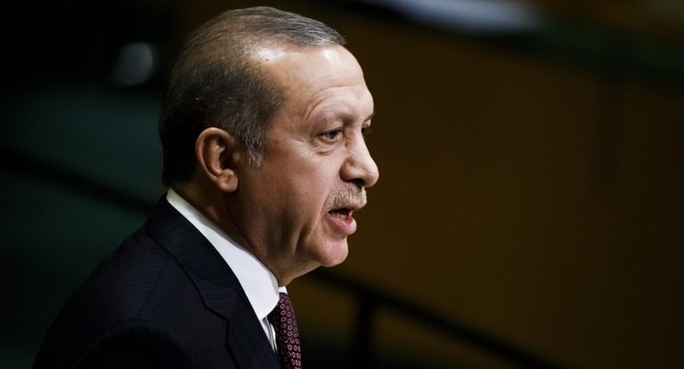 Σε κατάσταση έκτακτης ανάγκης η Τουρκία μέχρι νεωτέρας