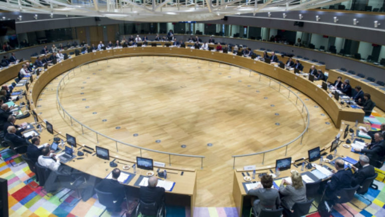 Το ανακοινωθέν του Eurogroup: Συνεχίζονται οι εργασίες για οριστική συμφωνία 15 Ιουνίου
