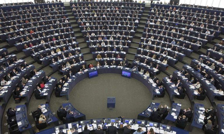 Συζήτηση στο Ευρωπαϊκό Κοινοβούλιο για τις φονικές πλημμύρες στην Αθήνα