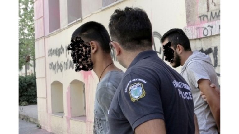 Στο εδώλιο 19χρονος για την στυγερή δολοφονία Ανδρουλιδάκη