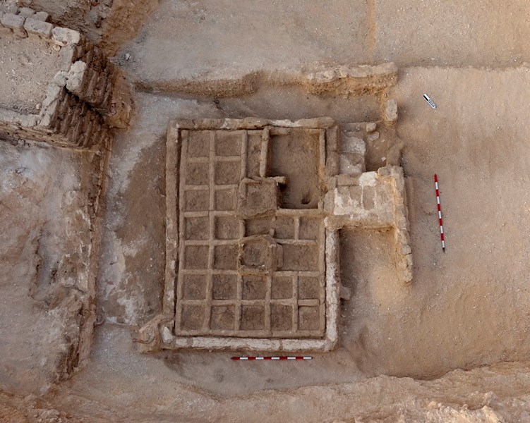 Ταφικός κήπος 4.000 ετών ανακαλύφθηκε στο Λούξορ