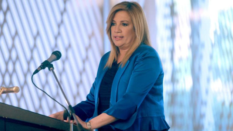 Ο διττός στόχος της Δημοκρατικής Συμπαράταξης – Προτάσεις για την Παιδεία