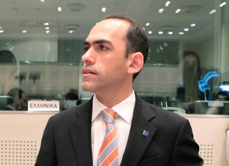 Κύπριος ΥΠΟΙΚ:Θα υπάρξει συμφωνία για την Ελλάδα ως τις 15 Ιουνίου