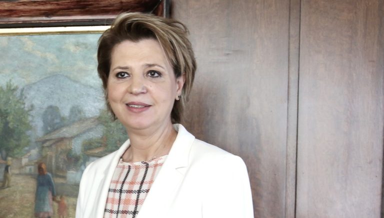 Όλγα Γεροβασίλη: Ζητούμενο η αποτελεσματικότερη εκμετάλλευση της τετραετίας