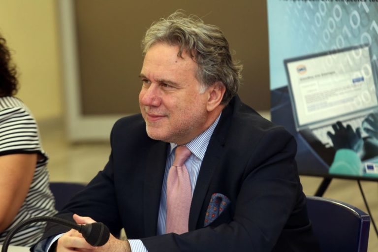 Κατρούγκαλος: «Την περίοδο 2017-18 δεν θα υπάρχουν νέα μέτρα» (audio)