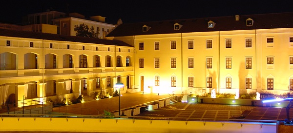 Δωρεάν μεταφορά των θεατών από το ΚΘΒΕ για τη Μονή Λαζαριστών