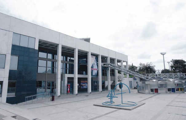 Ολοκληρώνεται στις 21 Μαΐου η έκθεση της Συλλογής Τσιγκόγλου στο Τελλόγλειο Ίδρυμα Τεχνών Α.Π.Θ