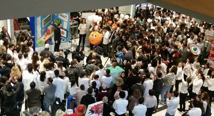 Εβδομάδα Τεχνολογίας, Καινοτομίας, Επιχειρηματικότητας στη Θεσσαλονίκη