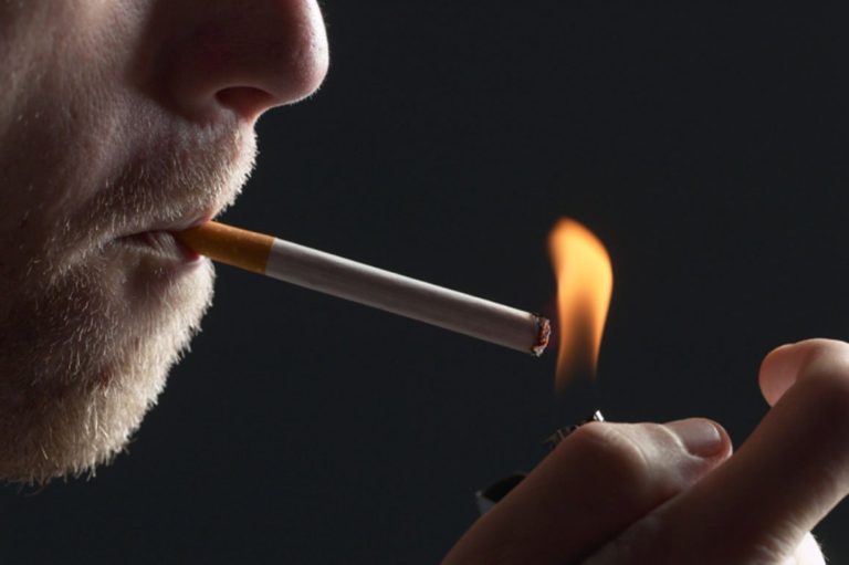 Ημερίδα για την παγκόσμια ημέρα κατά του καπνίσματος