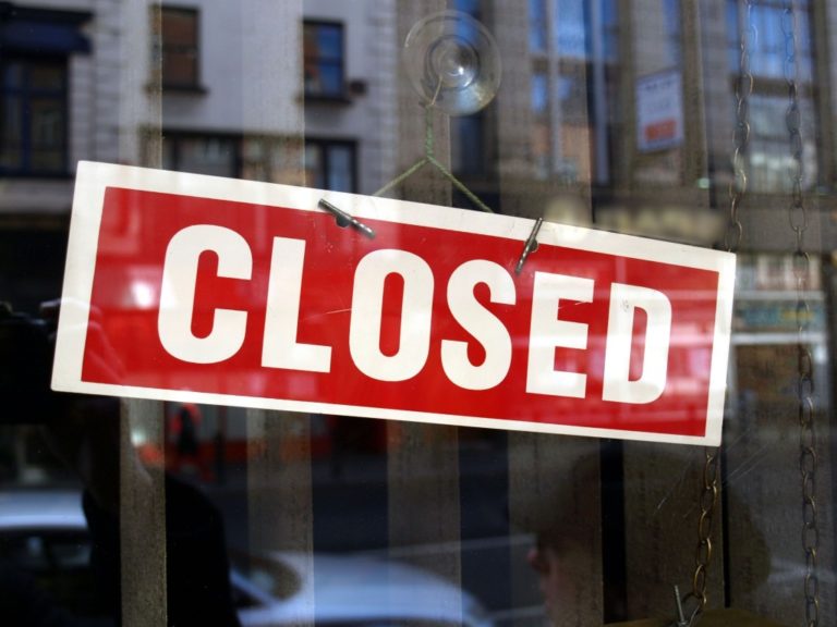 Βόλος: Κλειστά θα παραμείνουν τα καταστήματα τη Δευτέρα 5 Ιουνίου