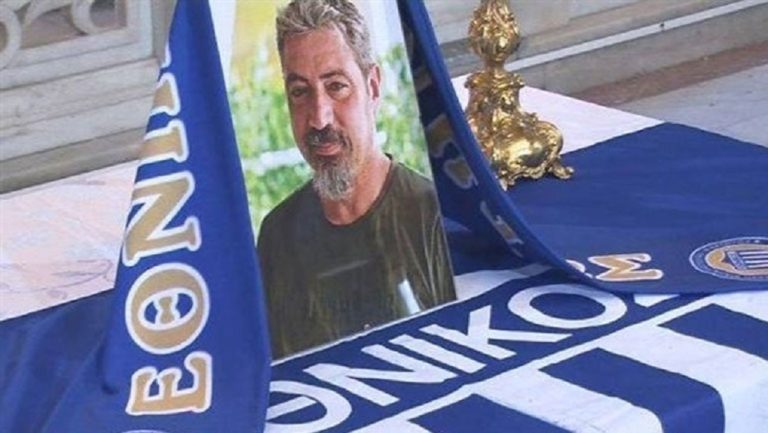 Στο εφετείο η δολοφονία του Κ. Κατσούλη