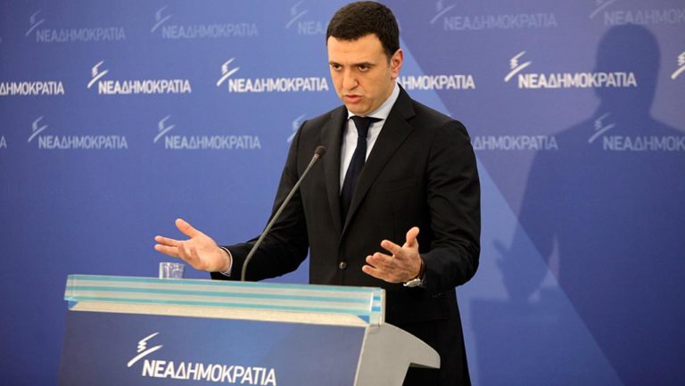Κικίλιας: Έφεραν τα χειρότερα μέτρα με το χειρότερο μνημόνιο
