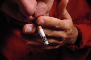 Κομοτηνή: Όποιος καπνίζει, αυτός να πληρώνει και το πρόστιμο