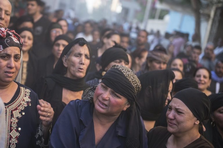 Συγκλονίζει η νέα αιματηρή επίθεση στην Αίγυπτο – Αντίποινα (video)