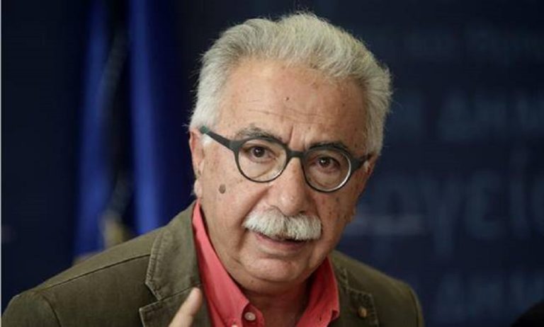 Γαβρόγλου: Αλλαγές στο “καθηκοντολόγιο” και την κατοχύρωση των 5ετών πτυχίων