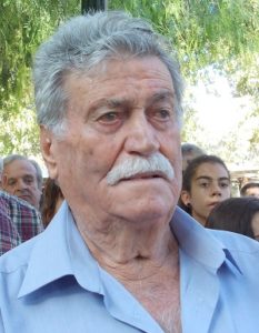 Αντιστασιακές δράσεις στην κατοχική Χίο – Η μαρτυρία του ΕΑΜίτη Δημήτρη Κουσκουσάκη